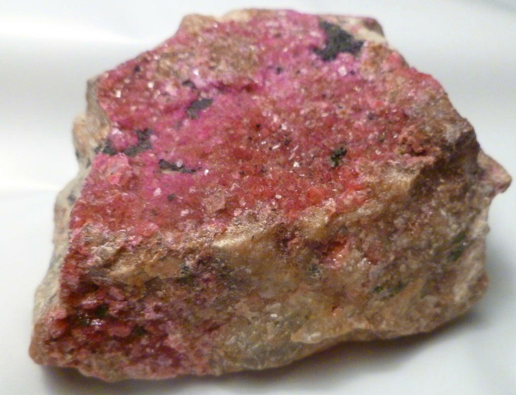 270 grams COBALTO CALCITE Congo AMAZING PINK Crystals