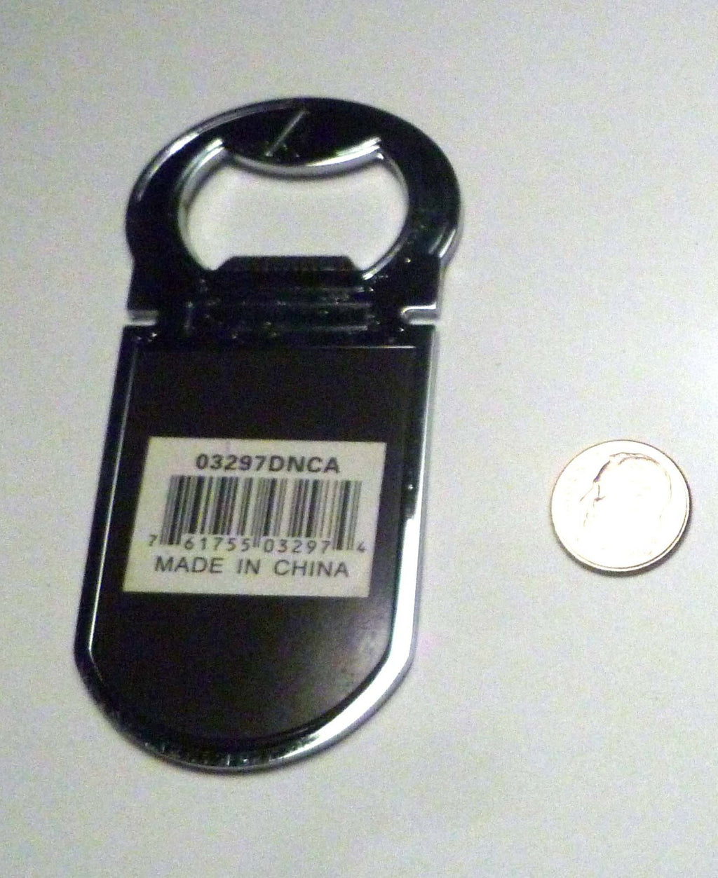 California Flip Flop Magnet Bottle Opener Refrigerator