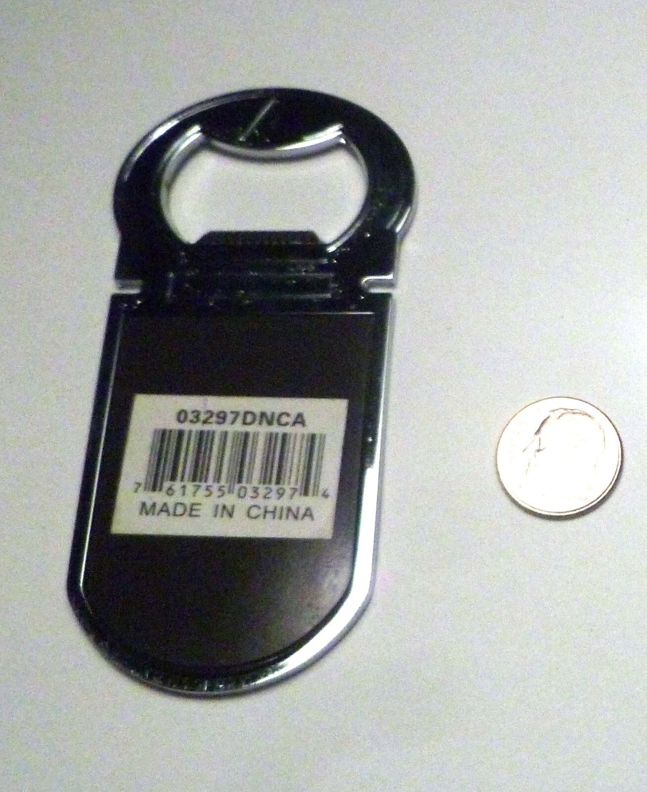 California Flip Flop Magnet Bottle Opener Refrigerator