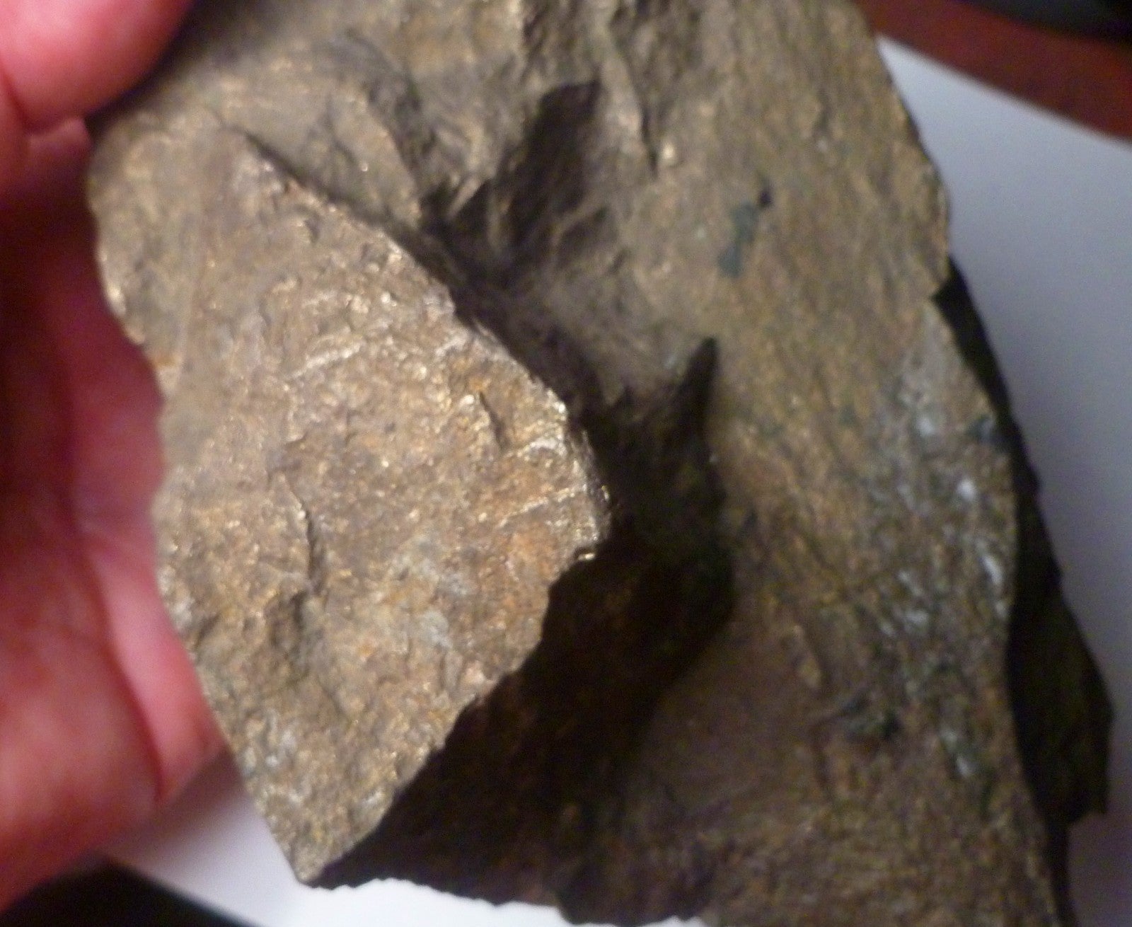 Natural Gold,Silver,Nickel, Pyrite Ore 3lbs 2oz
