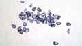 13.5 carats Natural Iolite Pear Cut Faceted AAA Loose Gemstone Jewelry 50 PCS