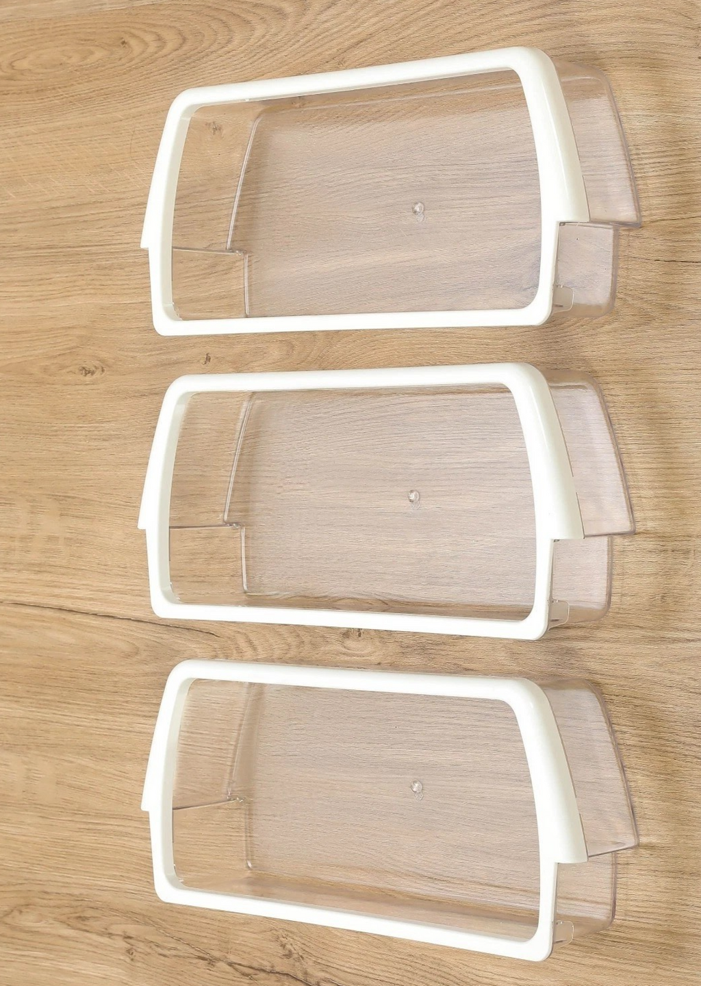 4PC W10321304 Door Bin Compatible with Whirlpool Refrigerator