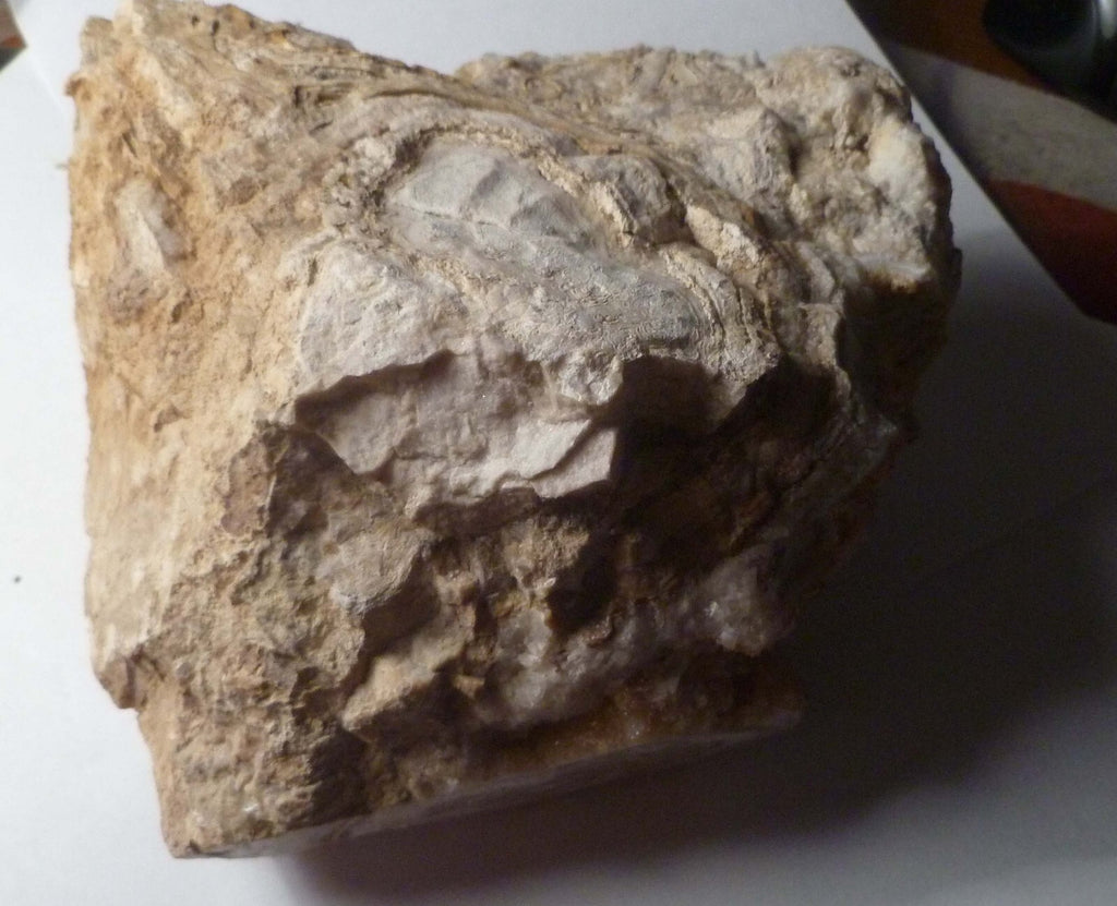 4lbs STALACTITE ARAGONITE CALCITE CAVE Sparkling Calcite Crystals!