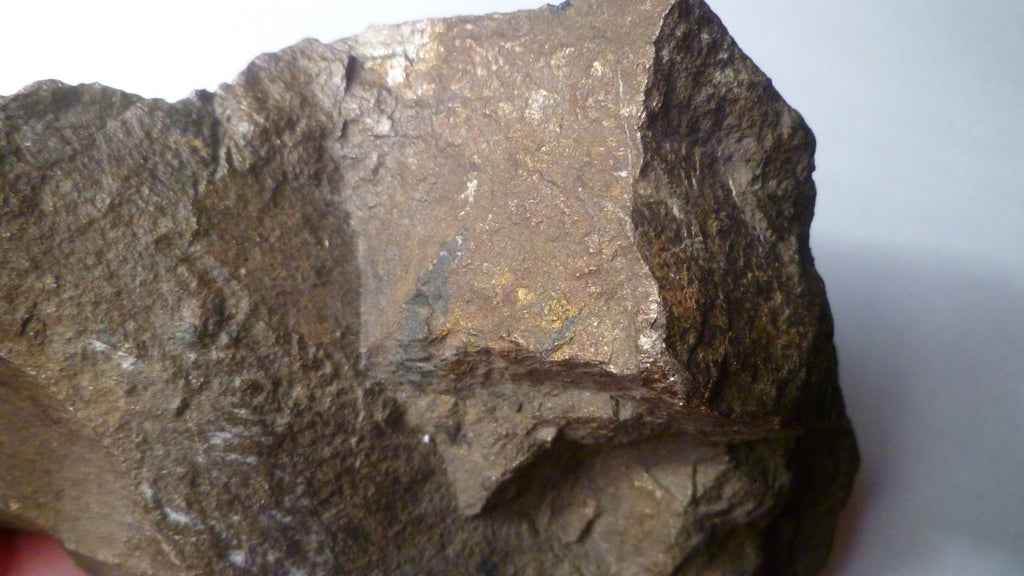 Natural Gold,Silver,Nickel, Pyrite Ore 3lbs 2oz