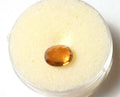 Spessartine,Mandarin Garnet 1.78ct (7.5x 5 Oval ) Gemstone, Loose Spessertitte