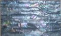5.5"x9.5" Black Mother of Pearl Shell INLAY Thin Sheet Veneer