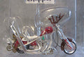FREE SHIPPING New in box American Chopper 151 Hallmark Ornament 2003