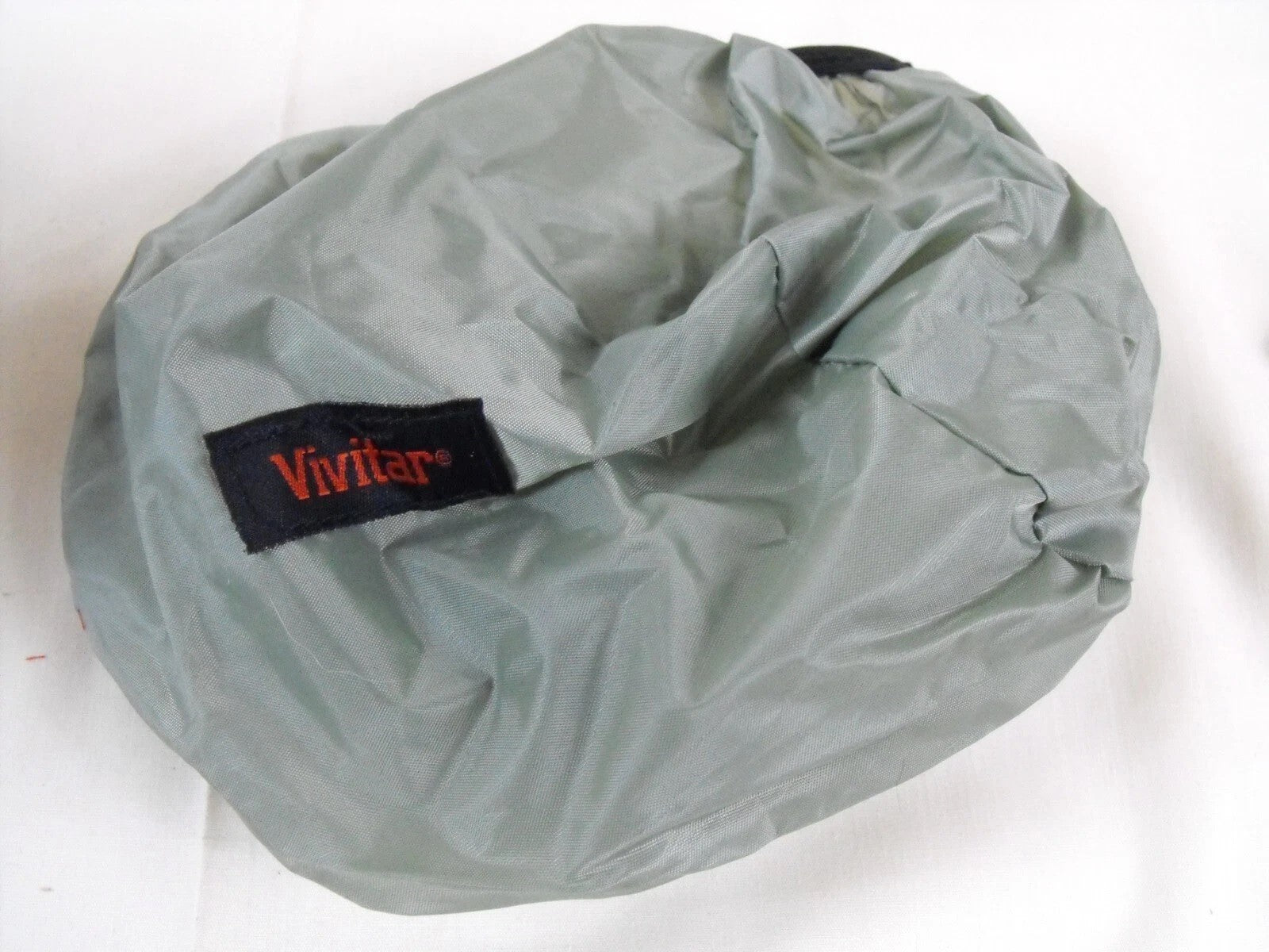 VIVITAR Camera / Camcorder Case VIV-DKS-6 - Adjustable Dividers Handle Strap NEW