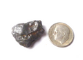 3.4g Nan Dan Iron meteorite China 4.5 BILLION YR