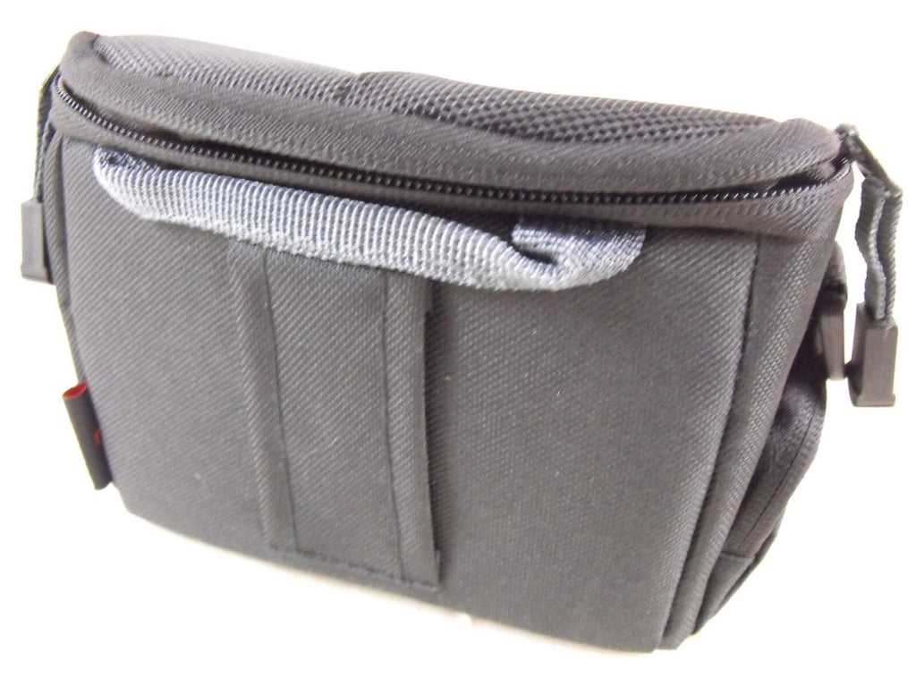 VIVITAR Camera / Camcorder Case VIV-DKS-6 - Adjustable Dividers Handle Strap NEW