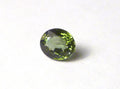 Green Tourmaline 7.x 6 mm Gemstone 1.62 Carats IF SALE!