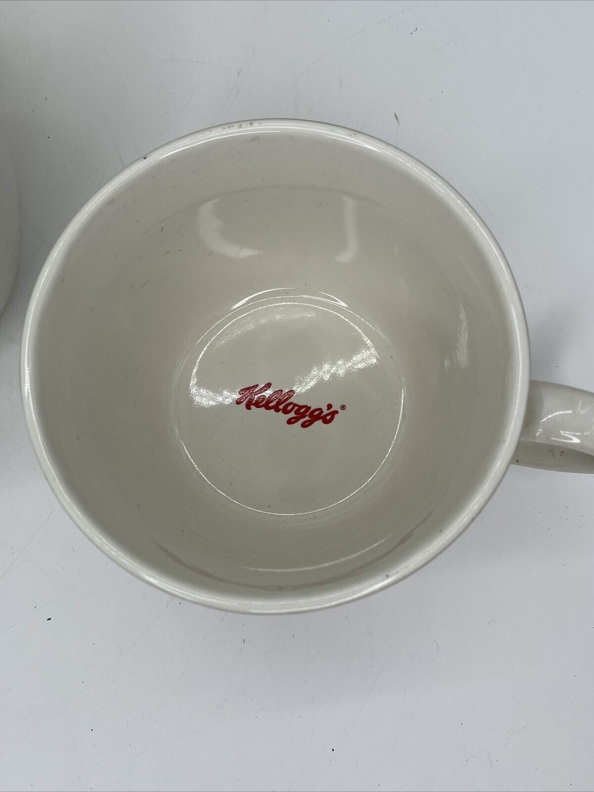 Kelloggs Corn Flakes Norman Rockwell Mug Bowls & Plates Set 8 pcs TOTAL 2013 New